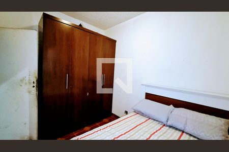 Apartamento à venda com 2 quartos, 54m² em Ipiranga, Belo Horizonte