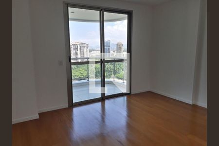 Apartamento à venda com 4 quartos, 376m² em Barra da Tijuca, Rio de Janeiro