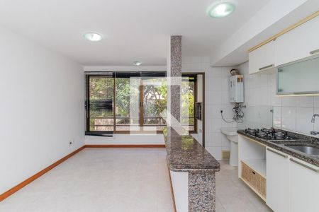 Apartamento à venda com 1 quarto, 70m² em Floresta, Porto Alegre