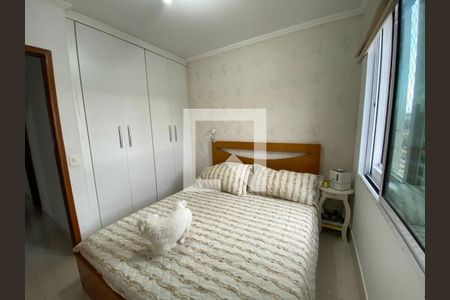 Apartamento à venda com 3 quartos, 60m² em Parque Marajoara, Santo André
