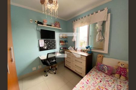 Apartamento à venda com 3 quartos, 60m² em Parque Marajoara, Santo André