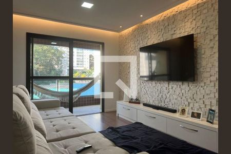 Apartamento à venda com 3 quartos, 113m² em Jardim Londrina, São Paulo