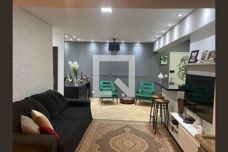 Apartamento à venda com 3 quartos, 96m² em Vila Andrade, São Paulo