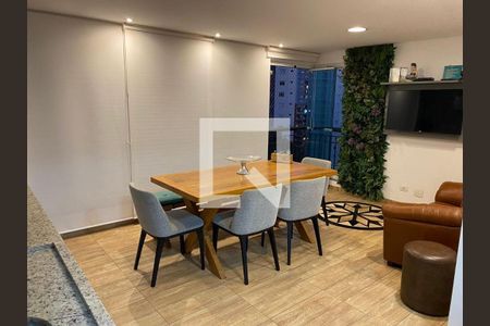 Apartamento à venda com 3 quartos, 96m² em Vila Andrade, São Paulo