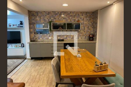 Apartamento à venda com 3 quartos, 96m² em Vila Andrade, São Paulo