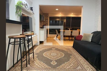 Apartamento à venda com 3 quartos, 96m² em Vila Andrade, São Paulo