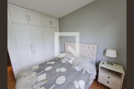 Apartamento à venda com 3 quartos, 115m² em Brooklin, São Paulo