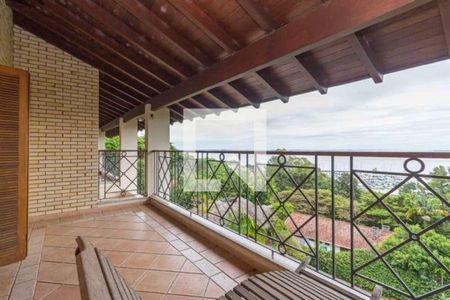 Casa à venda com 5 quartos, 1107m² em Vila Assunção, Porto Alegre