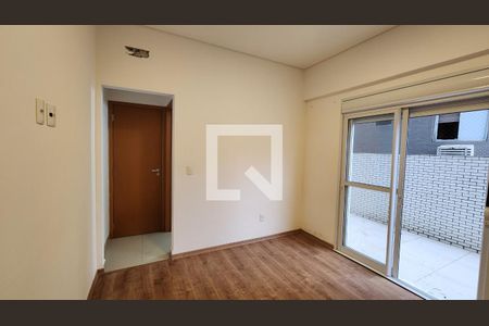 Quarto Suíte de apartamento para alugar com 2 quartos, 93m² em Pompéia, Santos