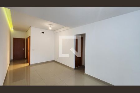 Detalhe Sala de apartamento para alugar com 2 quartos, 93m² em Pompéia, Santos