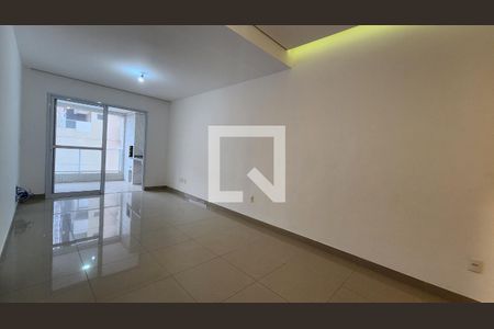 Sala de apartamento para alugar com 2 quartos, 93m² em Pompéia, Santos