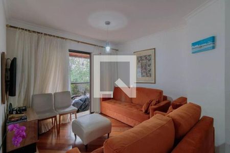 Apartamento à venda com 3 quartos, 115m² em Vila Progredior, São Paulo