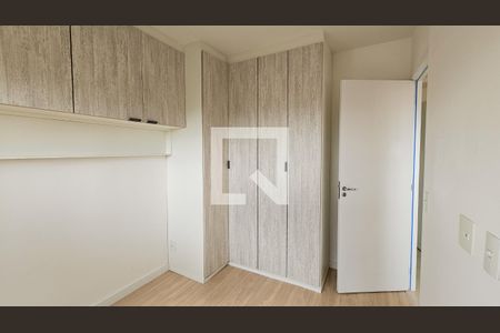 Quarto 2 de apartamento para alugar com 2 quartos, 35m² em Socorro, São Paulo