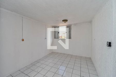 Sala de apartamento à venda com 2 quartos, 60m² em Rubem Berta, Porto Alegre