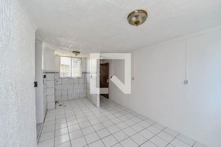 Sala de apartamento à venda com 2 quartos, 60m² em Rubem Berta, Porto Alegre