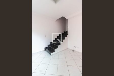 Escada de casa à venda com 3 quartos, 84m² em Parque Mandaqui, São Paulo