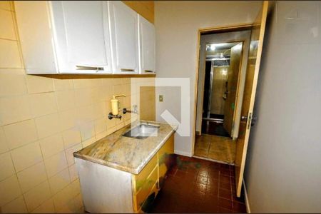 Apartamento para alugar com 1 quarto, 40m² em Centro, Campinas