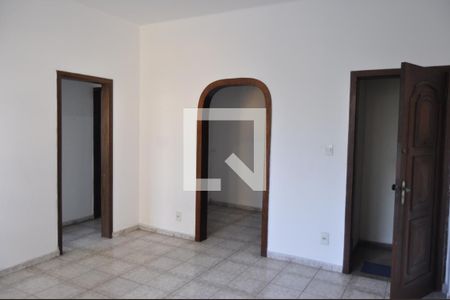 Sala de apartamento para alugar com 2 quartos, 63m² em Cachambi, Rio de Janeiro