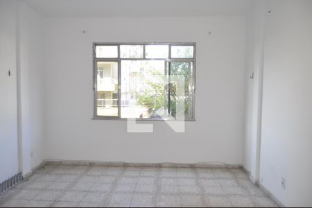 Sala de apartamento para alugar com 2 quartos, 63m² em Cachambi, Rio de Janeiro