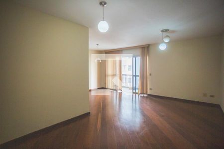 Apartamento à venda com 135m², 4 quartos e 2 vagasSala de Jantar