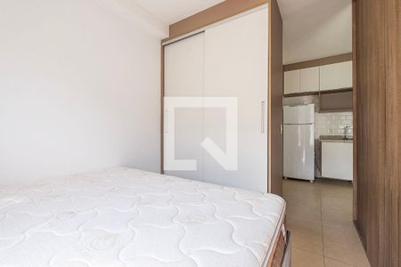 Quarto de apartamento à venda com 1 quarto, 30m² em Sumarezinho, São Paulo