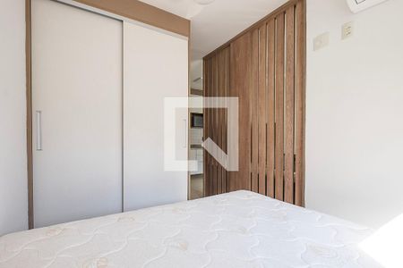 Quarto de apartamento à venda com 1 quarto, 30m² em Sumarezinho, São Paulo