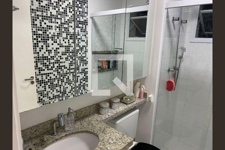 Apartamento à venda com 3 quartos, 96m² em Vila Andrade, São Paulo