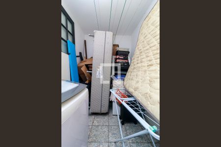 Casa à venda com 265m², 3 quartos e 4 vagas Casa à venda com 265m², 3 quartos e 4 vagasÁrea de Serviço