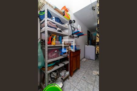 Casa à venda com 265m², 3 quartos e 4 vagas Casa à venda com 265m², 3 quartos e 4 vagasÁrea de Serviço