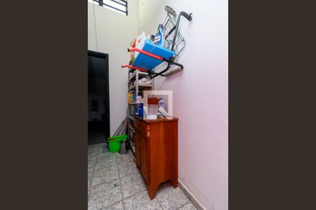 Casa à venda com 265m², 3 quartos e 4 vagas Casa à venda com 265m², 3 quartos e 4 vagasÁrea de Serviço