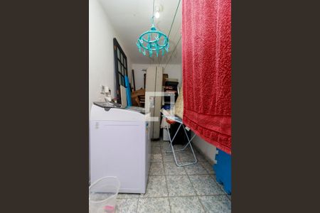 Casa à venda com 265m², 3 quartos e 4 vagas Casa à venda com 265m², 3 quartos e 4 vagasÁrea de Serviço