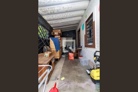 Casa à venda com 265m², 3 quartos e 4 vagas Casa à venda com 265m², 3 quartos e 4 vagasÁrea Externa