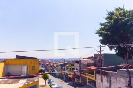 Casa 1 - Vista de casa à venda com 5 quartos, 75m² em Jardim Sapopemba, São Paulo