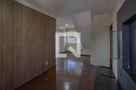 Quarto 1 de apartamento à venda com 3 quartos, 260m² em Funcionários, Belo Horizonte