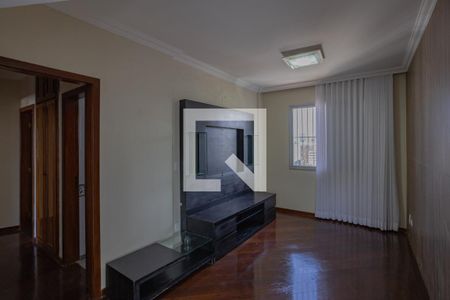Quarto 1 de apartamento à venda com 3 quartos, 260m² em Funcionários, Belo Horizonte