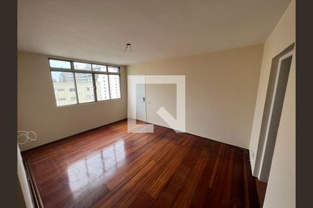 Apartamento à venda com 3 quartos, 98m² em Vila Mariana, São Paulo
