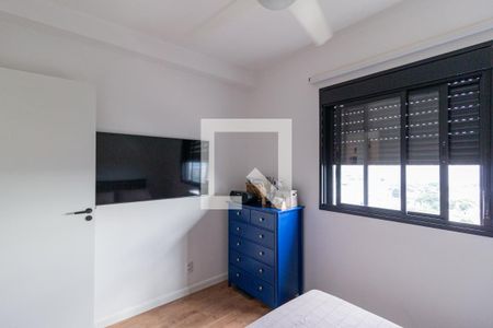 Quarto 1 de apartamento à venda com 2 quartos, 50m² em Presidente Altino, Osasco