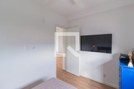 Quarto 1 de apartamento à venda com 2 quartos, 50m² em Presidente Altino, Osasco