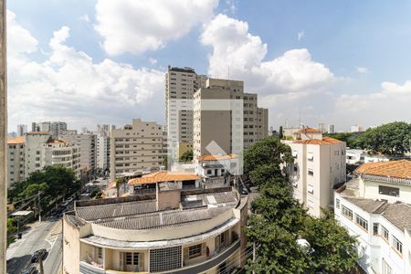 Vista do Quarto 1 de apartamento à venda com 2 quartos, 83m² em Paraíso , São Paulo