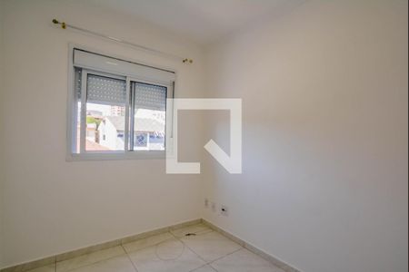Quarto 1 de apartamento para alugar com 2 quartos, 56m² em Vila Curuca, Santo André