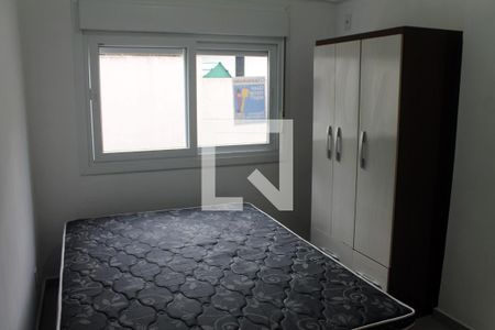 Studio para alugar com 50m², 1 quarto e 1 vagaQuarto