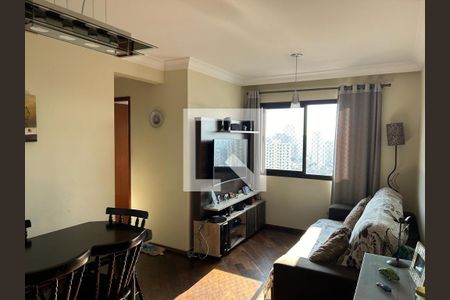 Foto 01 de apartamento à venda com 2 quartos, 58m² em Mooca, São Paulo