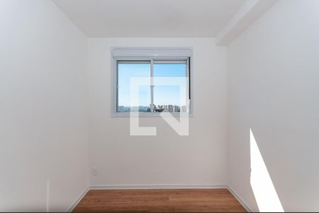 Quarto 2 de apartamento para alugar com 2 quartos, 40m² em Barra Funda, São Paulo