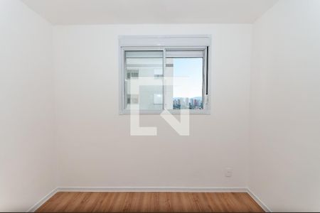 Quarto 1 de apartamento para alugar com 2 quartos, 40m² em Barra Funda, São Paulo