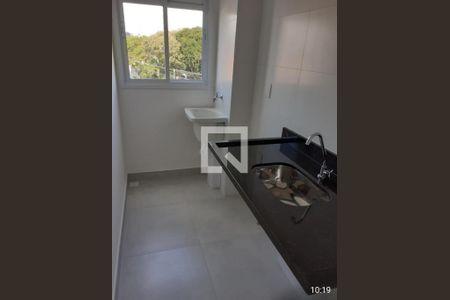 Foto 10 de apartamento à venda com 1 quarto, 27m² em Vila Formosa, São Paulo