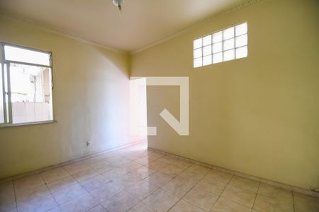 Sala de apartamento à venda com 2 quartos, 78m² em Cascadura, Rio de Janeiro