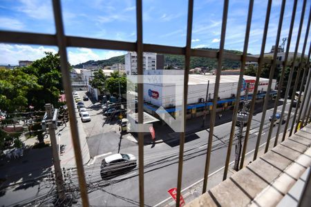 Vista do Quarto 2 de apartamento à venda com 2 quartos, 78m² em Cascadura, Rio de Janeiro