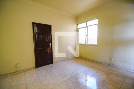 Sala de apartamento à venda com 2 quartos, 78m² em Cascadura, Rio de Janeiro