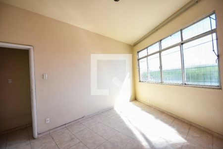 Quarto 1 de apartamento à venda com 2 quartos, 78m² em Cascadura, Rio de Janeiro