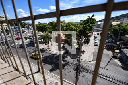 Vista do Quarto 1 de apartamento à venda com 2 quartos, 78m² em Cascadura, Rio de Janeiro